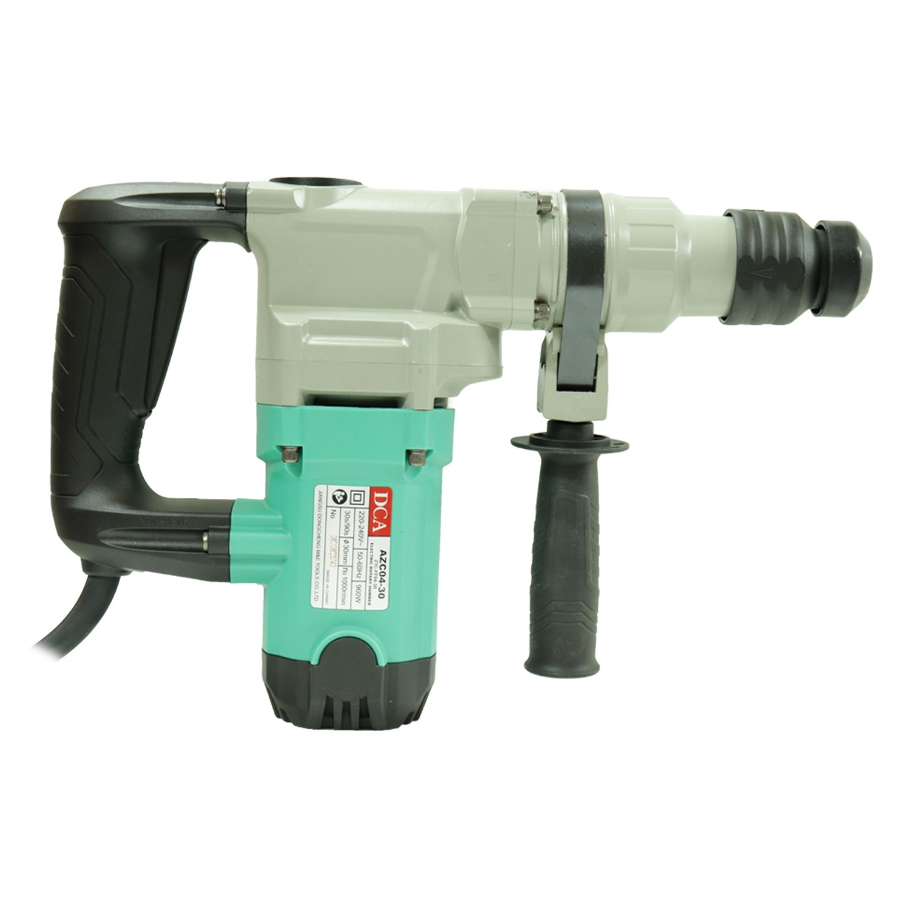 Electric Rotary Hammer DCA AZC04-30