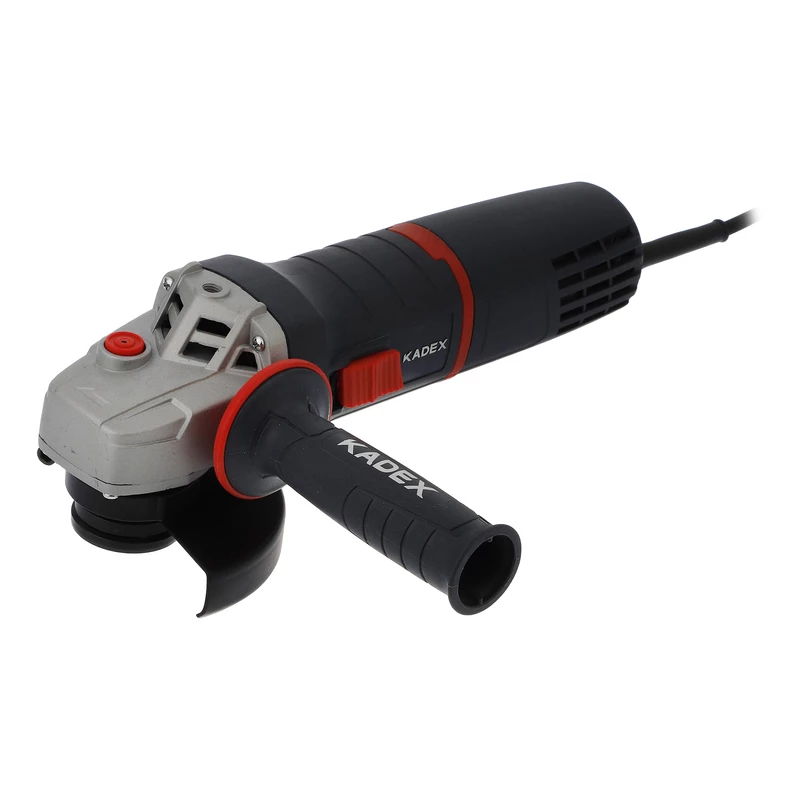 KADEX k10850D Mini Angle Grinder
