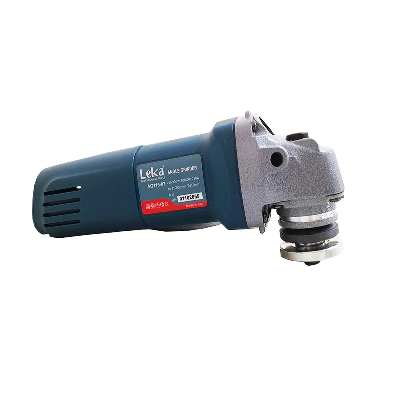 Leka 710w AG115-07