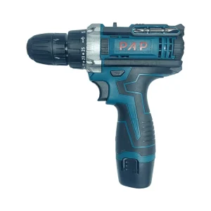 Cordless Driver Drill CD-1201 PAP