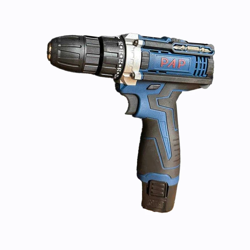 Cordless Driver Drill CD-1225 PAP