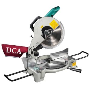 Dca Slide Compound Saw Ajx255