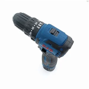 Cordless Driver Drill BID 1820 PAP