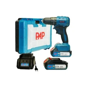 PAP Cordless Brushless Drill BID-2115