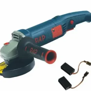 مینی فرز دسته بلند1100 وات پی ای پی مدل AG-3011