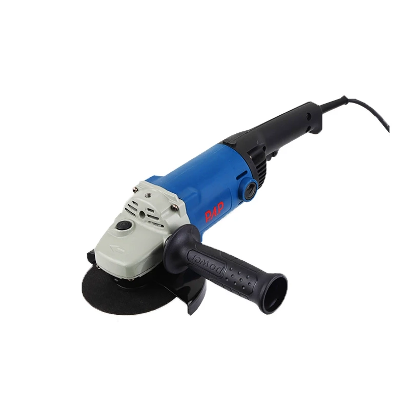 PAP Mini Angle Grinder AG-150A
