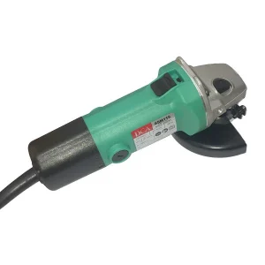 ASM115B DCE mini mill