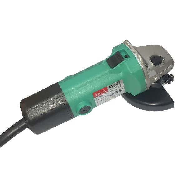 ASM115B DCE mini mill