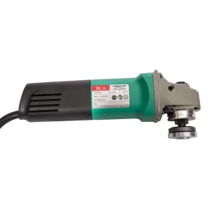 DCA mini Angle Grinder ASM04-125