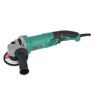 Angel grinder ASM08-125H DCA