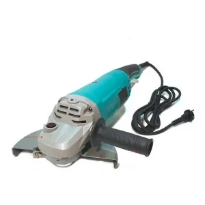 DCA Large Angle Grinder 230 mm ASM05-230