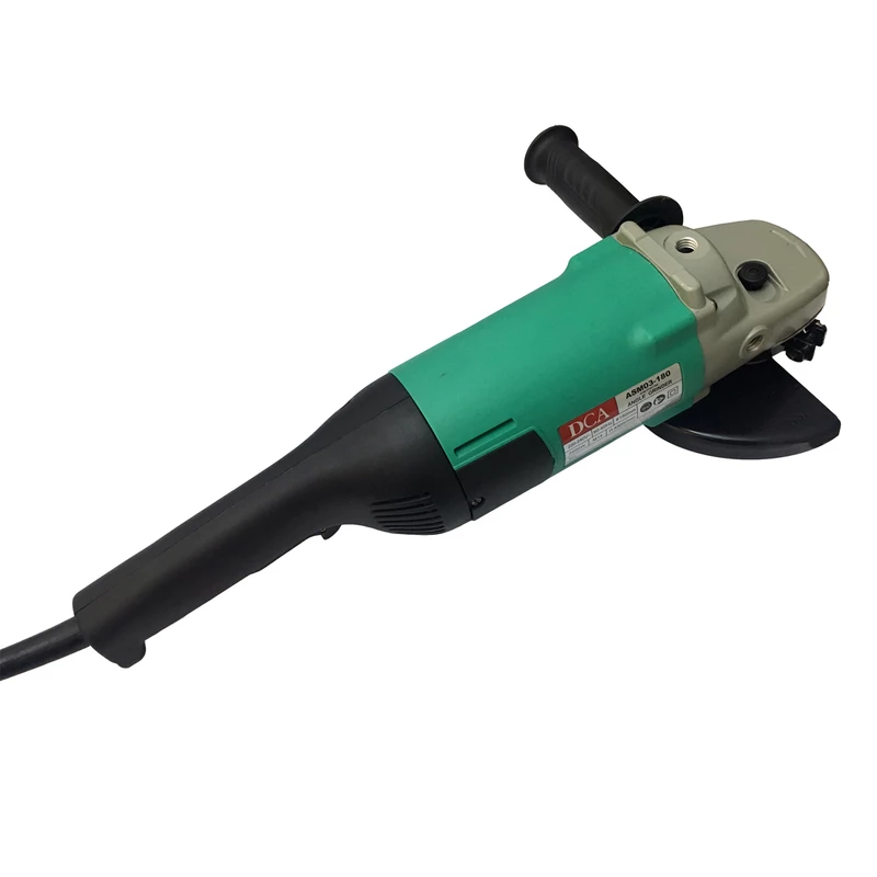 DCA Angle Grinder ASM03-180