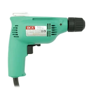 DCA Drill three automatic systems ajz02-6a