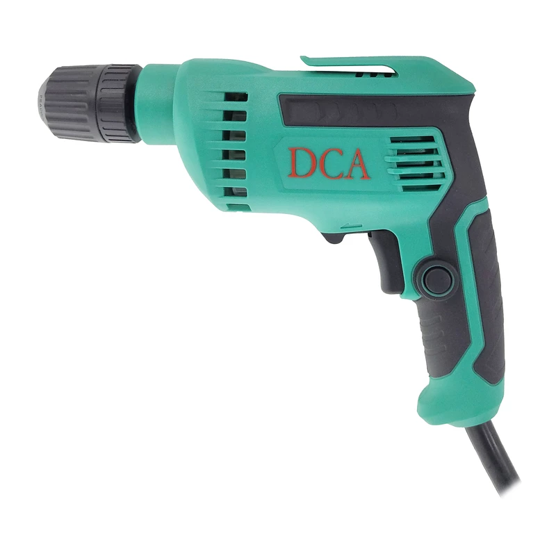 Electric Drill AJZ10-10K DCA