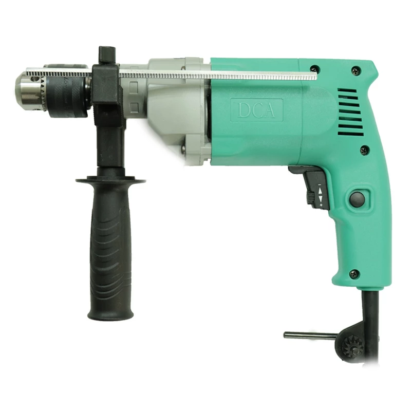 DCA AZJ03-13 Impact Drill
