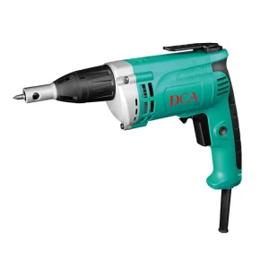 DCA Electric Screwdriver APL6