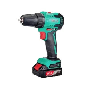 Cordless Driver Drill(Brushless) ADJZ24-10EM DCA