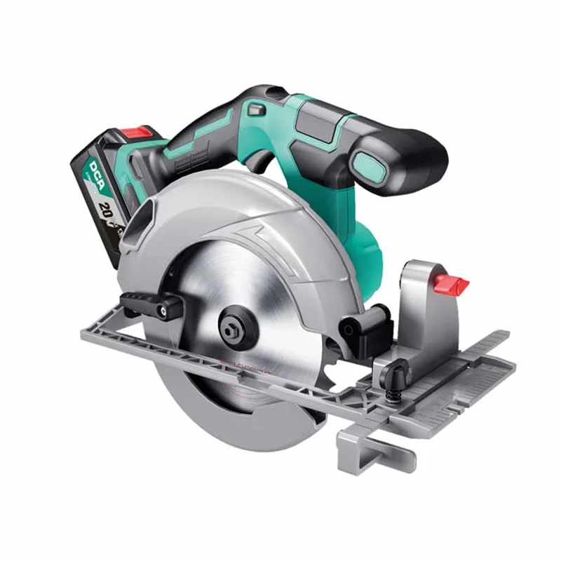 saw circular rechargeable ADMY165BM DCA