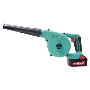 DCA Cordless Blower ADQF28