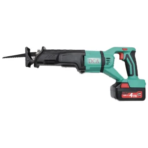 Cordless Reciprocating Saw DCA ADJF28
