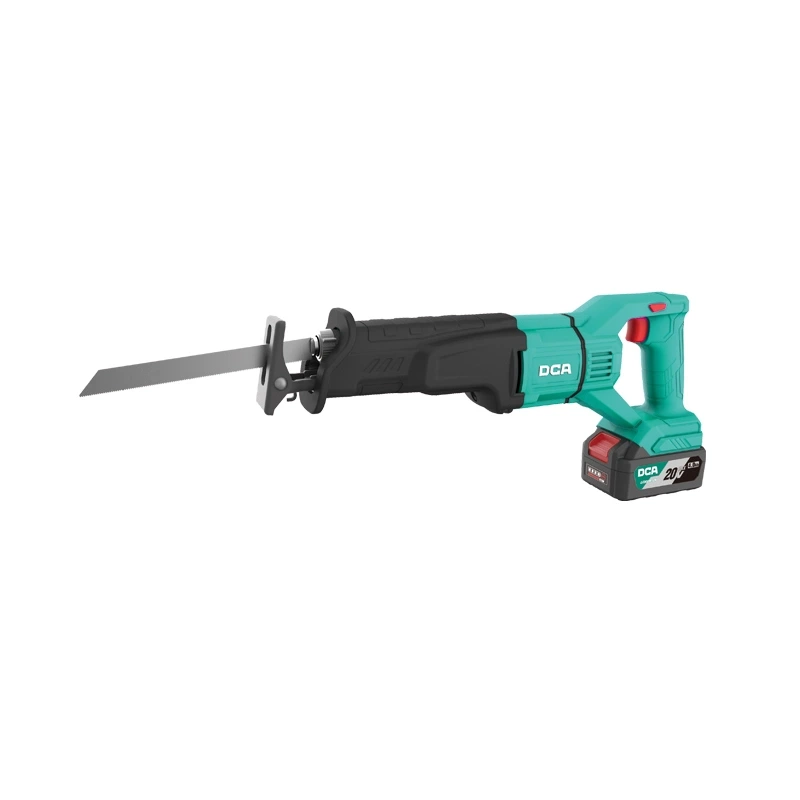 DCA Cordless Reciprocating Saw ADJF02-28EM