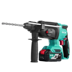 Cordless Hammer Drill ADZC04-24EM DCA