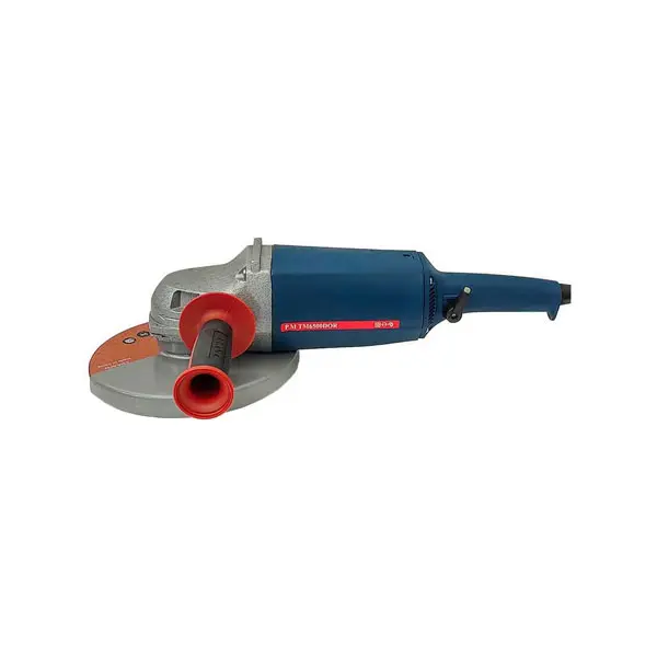 PM 1331 Smithery Angle Grinder
