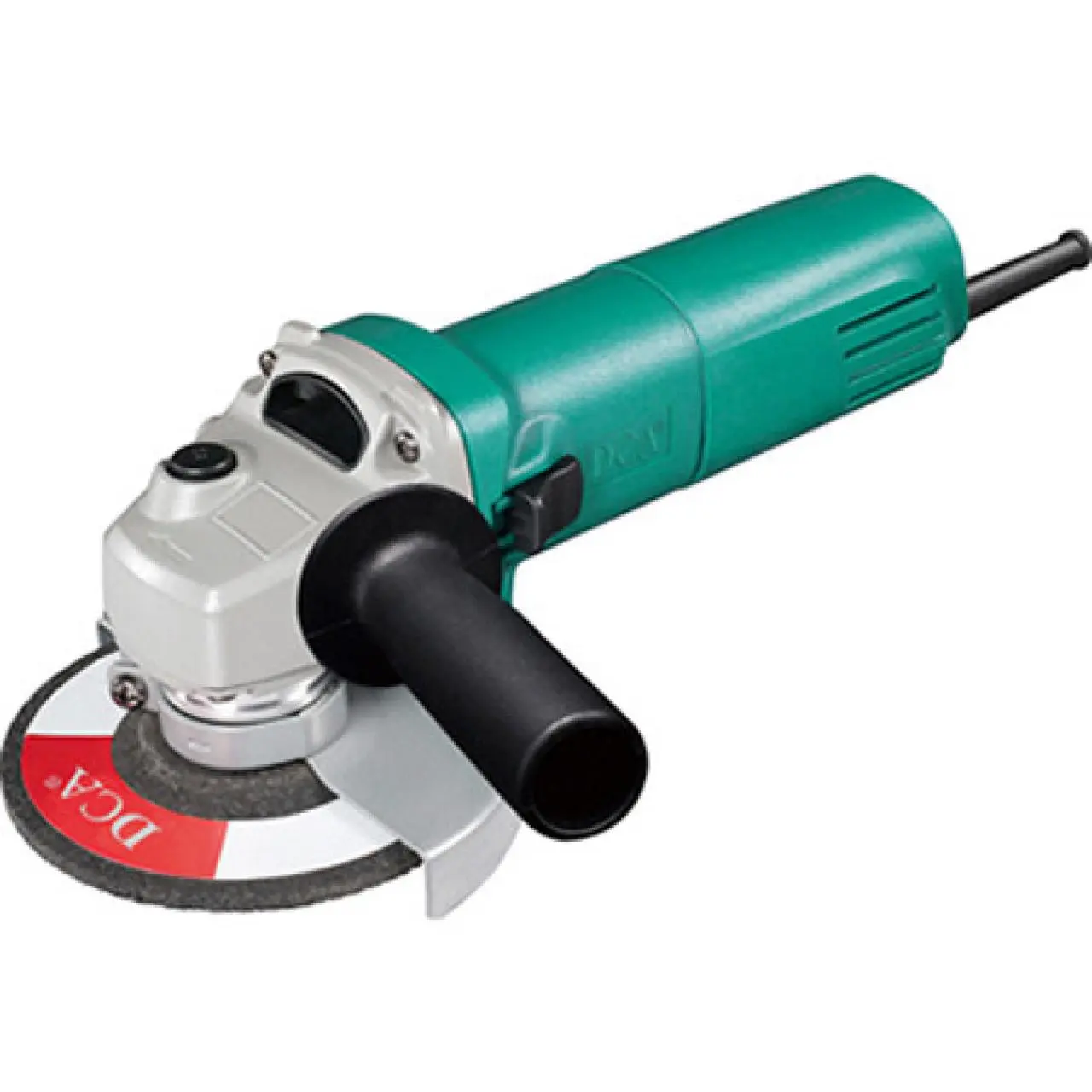 DCA mini Angle Grinder ASM04-125