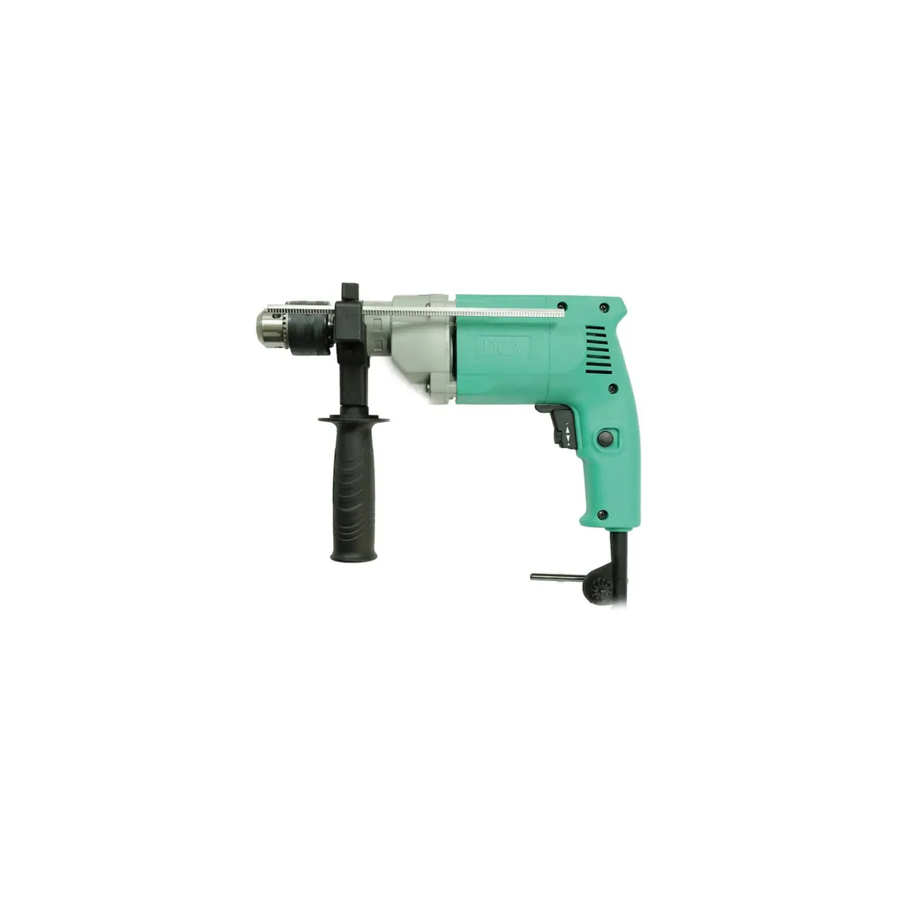 DCA AZJ03-13 Impact Drill