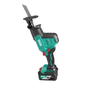 Cordless Reciprocating Saw DCA ADJF22EM