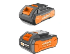 ANCHOR 20V battery