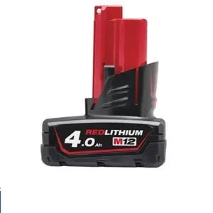 Milwaukee BATTERY M12B4