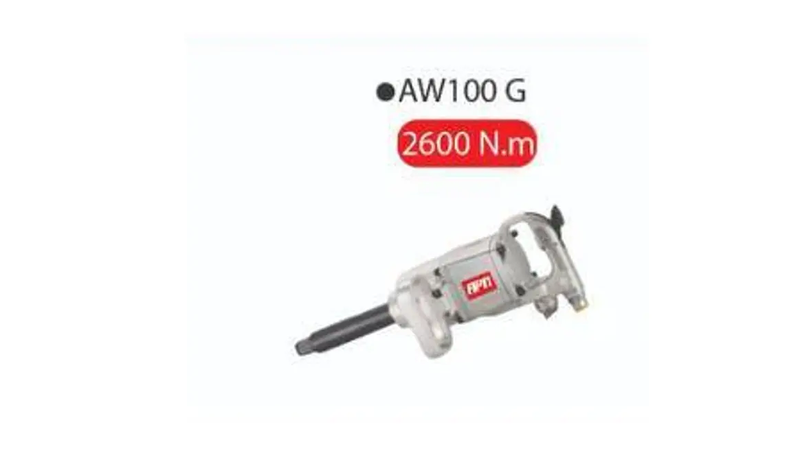 APN AW100G
