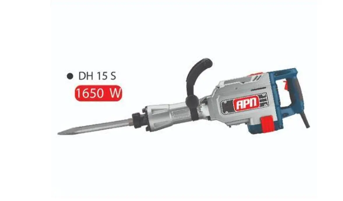APN DH15S