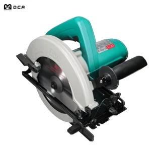 Electric Circular Saw DCA AMY02-235