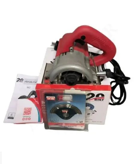 ANCHOR BIST M2