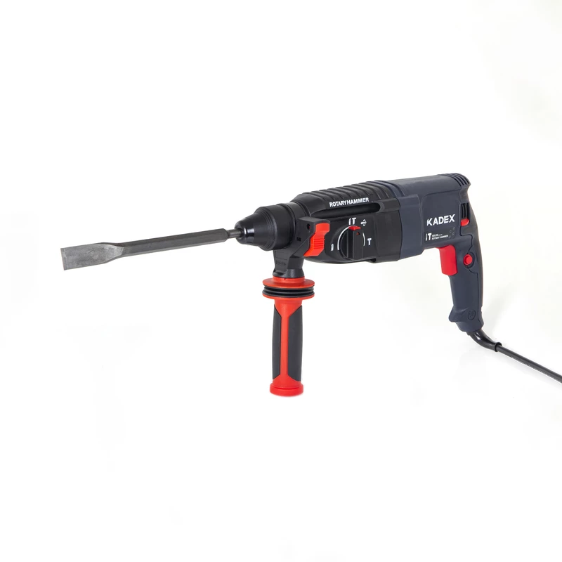 Corded Rotary Hammer Kadex K8126