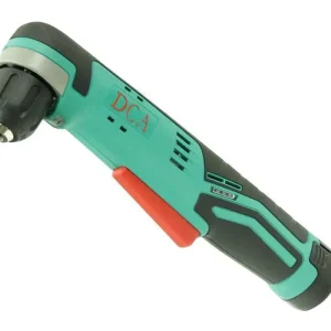 دریل سر کج شارژی دی سی ای مدل ADJZ14-10EK