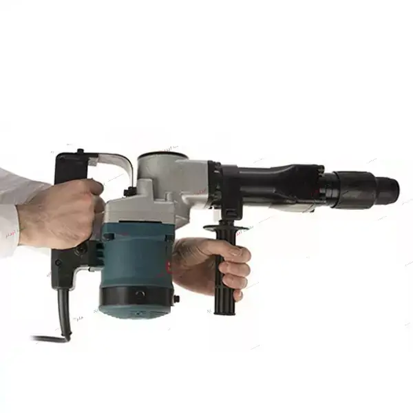 demolition hammer model 1201 PM
