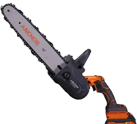 Anchor DCS1 Brushless Chainsaw