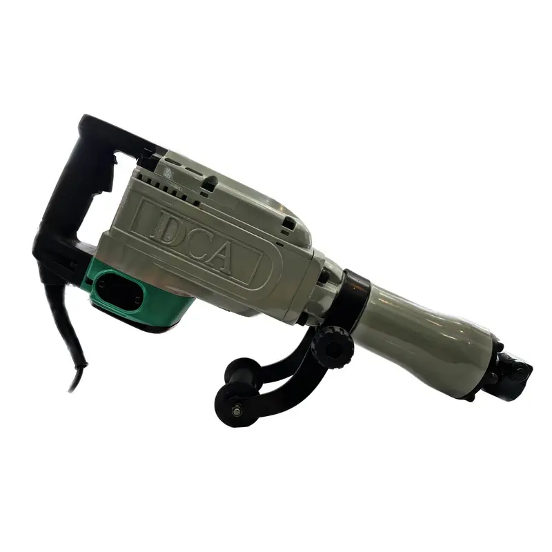 DCA AZG04-15