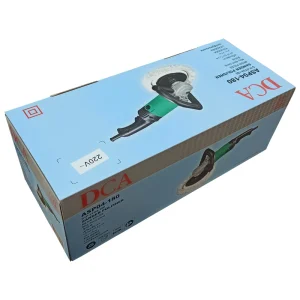 دستگاه پولیش دریلی دی سی ای مدل ASP02-180