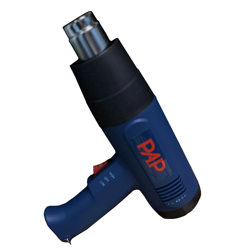 Heat Gun HG-9618 PAP