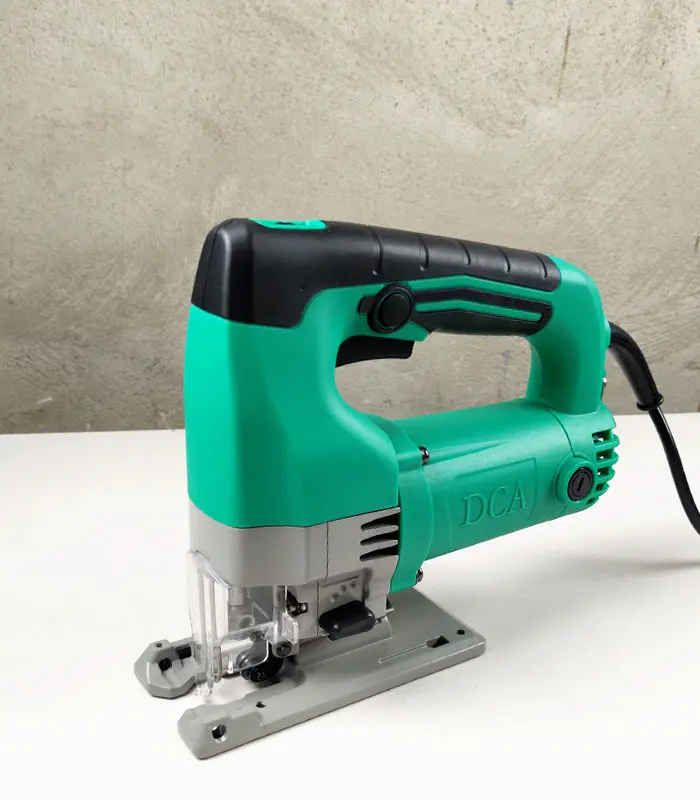 DCA AMQ65 Vertical Saw