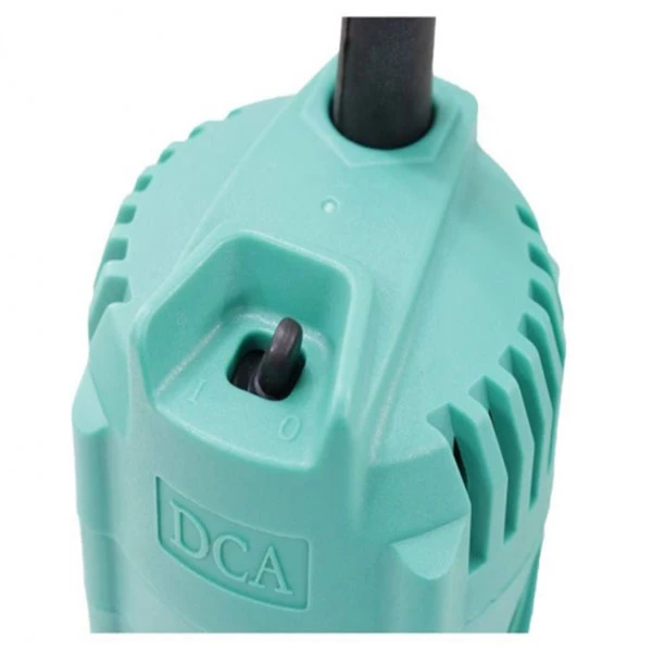 Trimmer DCA AMP03-6