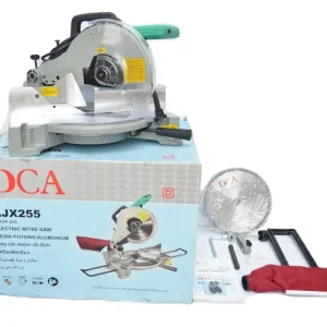 اره فارسی بر دی سی ای مدل AJX255