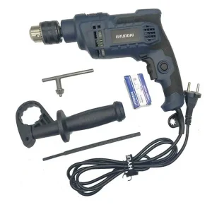 دریل چکشی تک سرعته 820 وات کرون HP8213