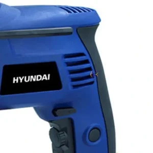 دریل چکشی هیوندای سه نظام اتوماتیک 850 وات HP853-A