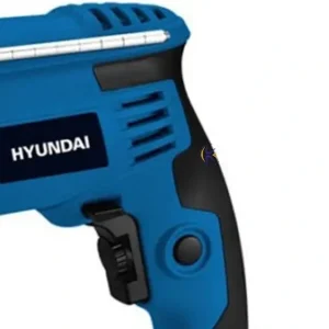 دریل چکشی یک سرعته اتومات دیمردار نیم تنه فلزی 850 وات HP8513A