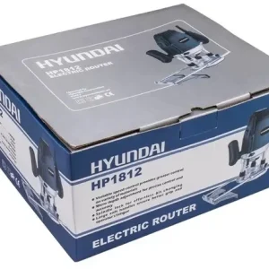 اور فرز نجاری هیوندای مدل HP1812